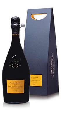 Veuve Clicquot Gran Dame Vintage